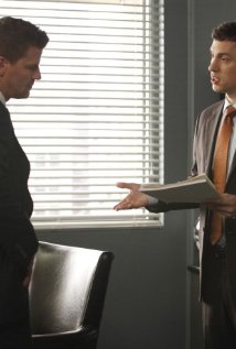 "Bones" The Memories in the Shallow Grave