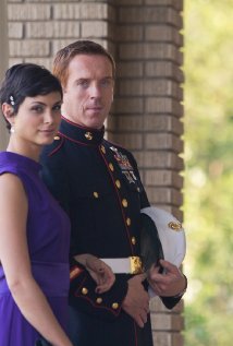 "Homeland" Achilles Heel