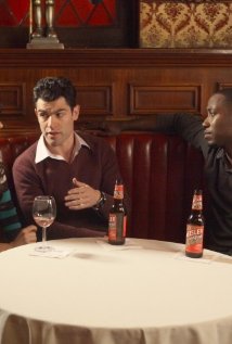 &quot;New Girl&quot; Jess &amp; Julia