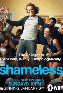 "Shameless" Can I Have a Mother