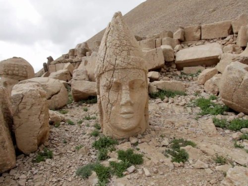 &quot;Ancient Aliens&quot; Aliens and Lost Worlds