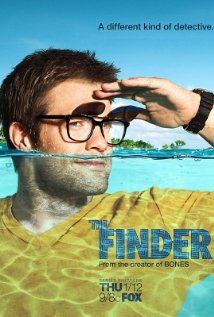 &quot;The Finder&quot; Bullets