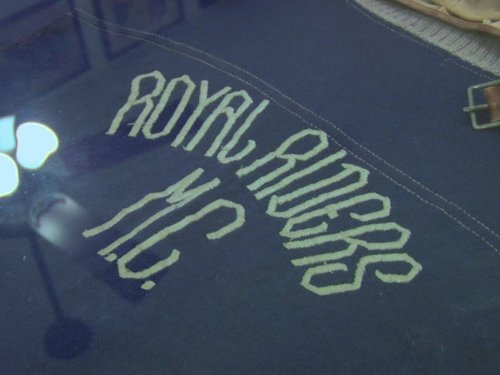 "Pawn Stars" Security