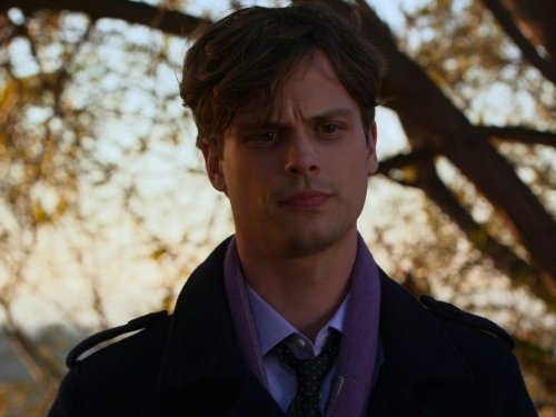 &quot;Criminal Minds&quot; True Genius