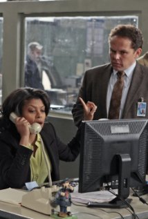 &quot;Person of Interest&quot; Super