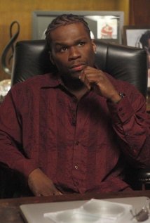 "The Finder" Life After Death