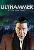 "Lilyhammer" Guantanamo Blues | ShotOnWhat?