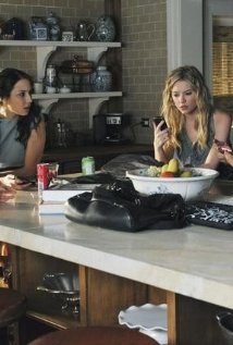&quot;Pretty Little Liars&quot; unmAsked