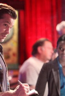 &quot;Justified&quot; Thick as Mud