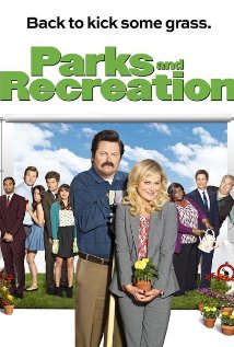 "Parks and Recreation" Campaign Ad