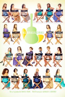 &quot;As Brasileiras&quot; A Indomável do Ceará