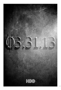 "Game of Thrones" Second Sons