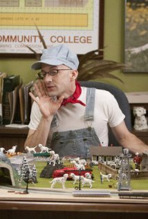 &quot;Community&quot; Origins of Vampire Mythology