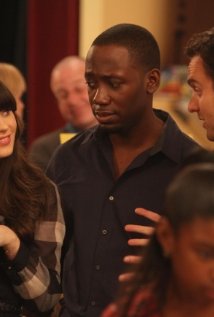 &quot;New Girl&quot; Bully