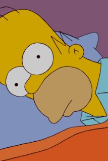 "The Simpsons" How I Wet Your Mother