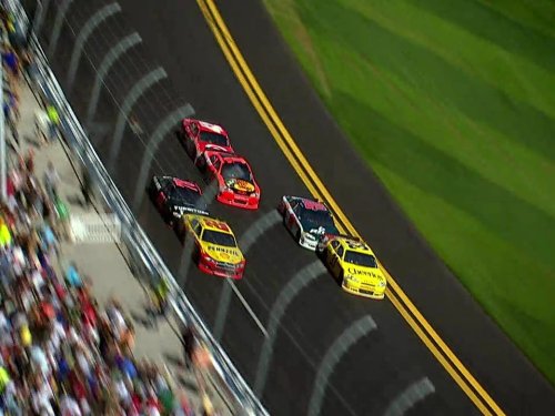 "Top Gear" Episode #18.2