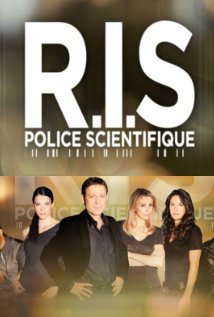 &quot;R.I.S. Police scientifique&quot; Magie noire