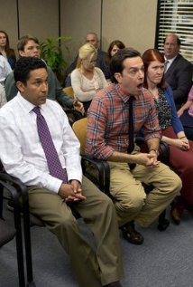 &quot;The Office&quot; New Guys