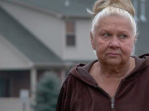 "Nightmare Next Door" Hands of Betrayal