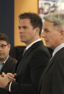 &quot;NCIS&quot; The Tell