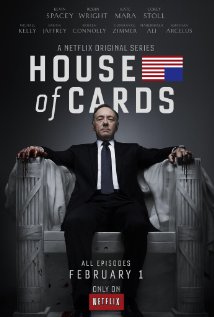 "House of Cards" Chapter 2