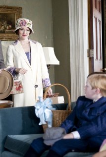 "Boardwalk Empire" Sunday Best