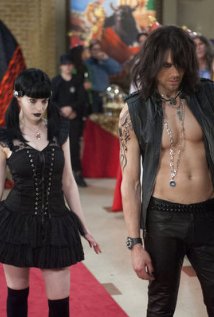 "Community" The First Chang Dynasty