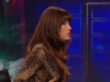 "The Daily Show" Jessica Biel | ShotOnWhat?