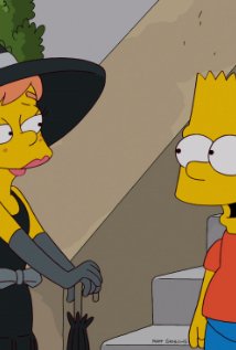 &quot;The Simpsons&quot; Moonshine River