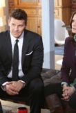 "Bones" The Partners in the Divorce | ShotOnWhat?