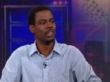 "The Daily Show" Chris Rock | ShotOnWhat?