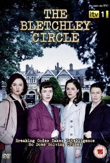 &quot;The Bletchley Circle&quot; Cracking a Killer's Code: Part 1