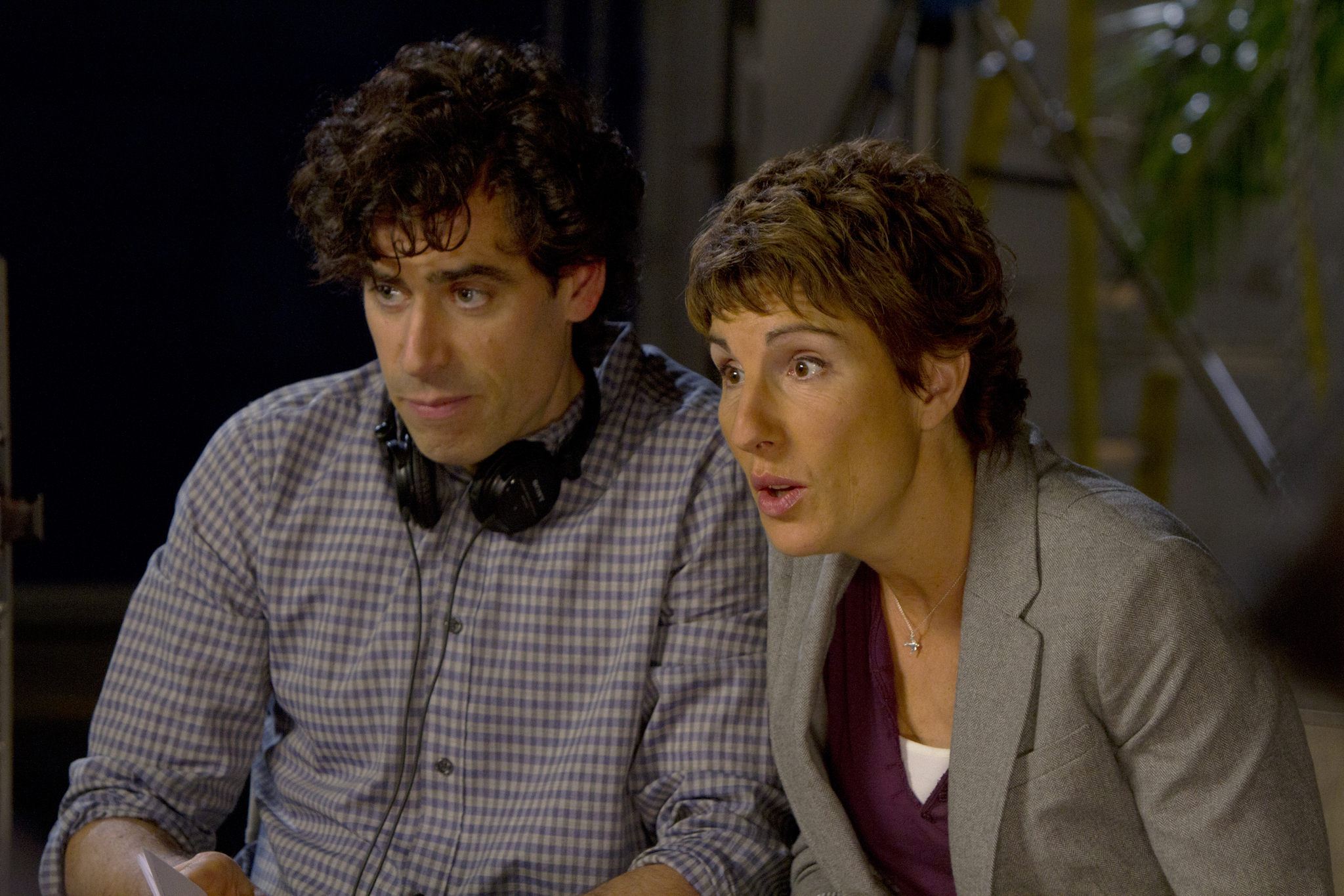 "Episodes" Episode Seven