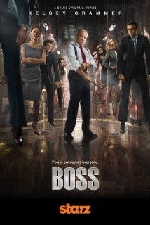 &quot;Boss&quot; Through and Through