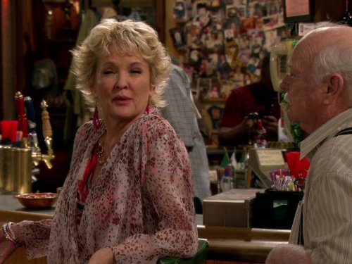 &quot;Sullivan &amp; Son&quot; The Punch