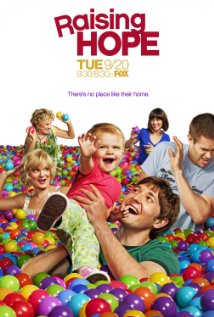 &quot;Raising Hope&quot; Inside Probe