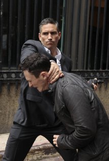 &quot;Person of Interest&quot; Triggerman