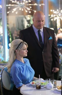 "Vegas" All That Glitters