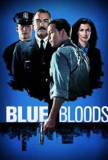 &quot;Blue Bloods&quot; Domestic Disturbance