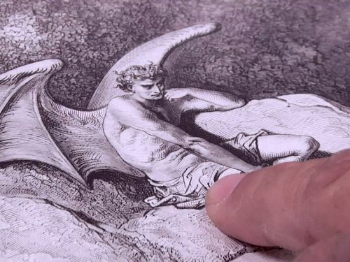 "Pawn Stars" Putt, Putt, Pawn