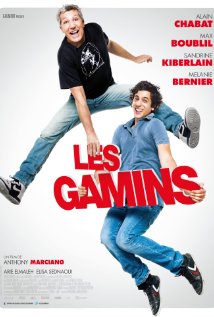 Les gamins