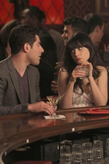 &quot;New Girl&quot; Backslide