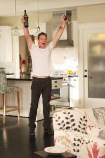 &quot;Cougar Town&quot; Square One