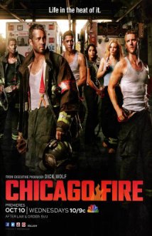 "Chicago Fire" One Minute
