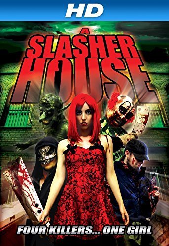 Slasher House
