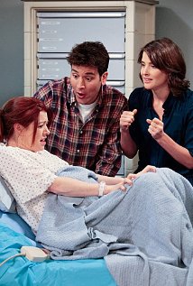 &quot;How I Met Your Mother&quot; The Magician's Code: Part 1