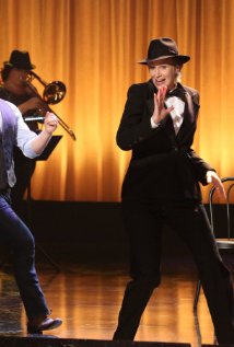 "Glee" Makeover
