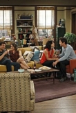 "How I Met Your Mother" The Pre-Nup | ShotOnWhat?