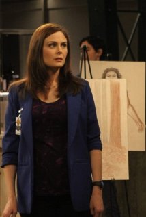 "Bones" The Archaeologist in the Cocoon