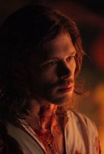 &quot;The Vampire Diaries&quot; The Five